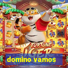 domino vamos - crash & poker